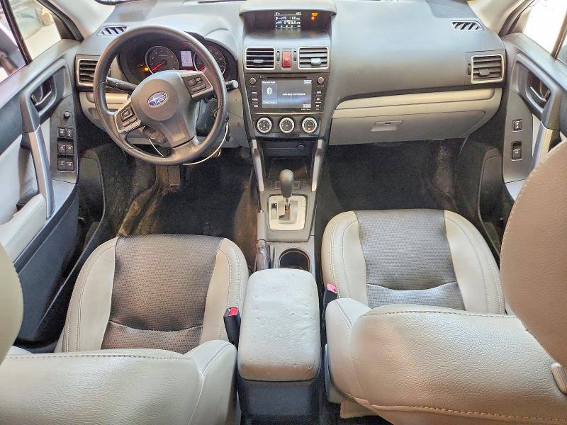 Aukcja sprzedaży 2016 Subaru Forester, vin: JF2SJADC3GH496232, numer aukcji: 57443356