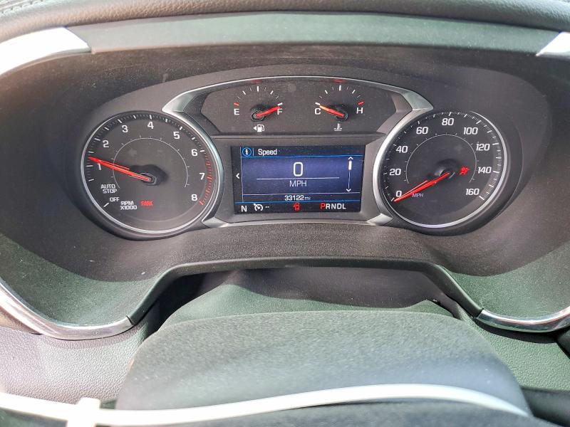 Продаж на аукціоні авто 2022 Chevrolet Blazer, vin: 3GNKBCR43NS143056, номер лоту: 55546486