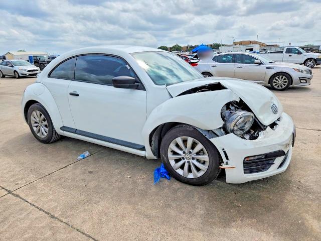 Продаж на аукціоні авто 2018 Volkswagen Beetle, vin: 3VWFD7AT6JM702853, номер лоту: 58380826