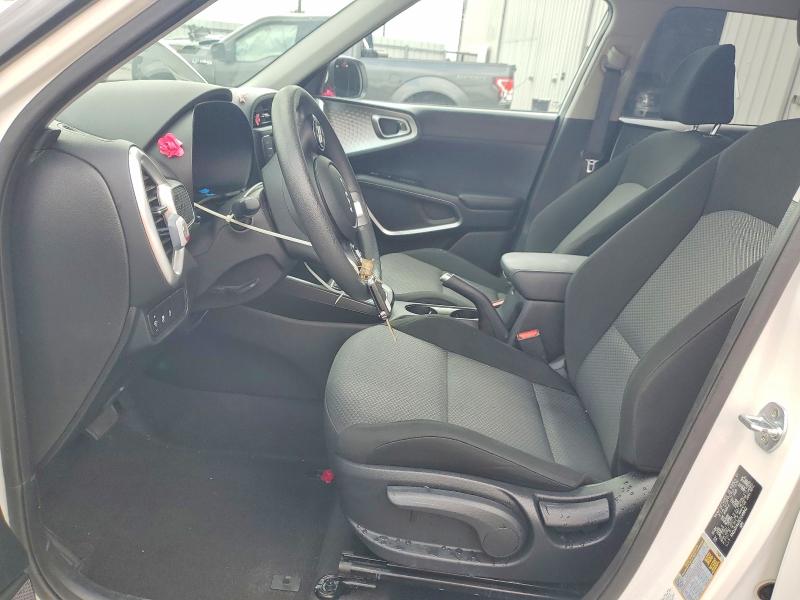 Aukcja sprzedaży 2025 Kia Soul, vin: KNDJ23AU3S7249842, numer aukcji: 52589036