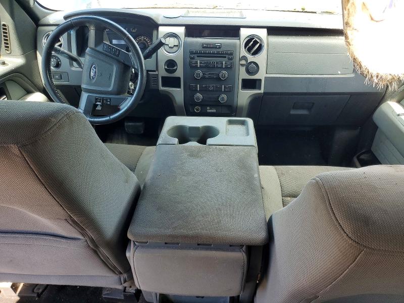 Продажа на аукционе авто 2012 Ford F150, vin: 1FTFW1CT9CFA02612, номер лота: 53319556