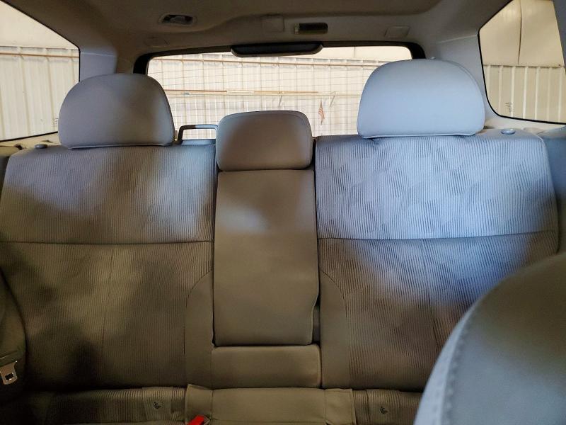 Продажа на аукционе авто 2010 Subaru Forester, vin: JF2SH6CCXAH783391, номер лота: 55908636