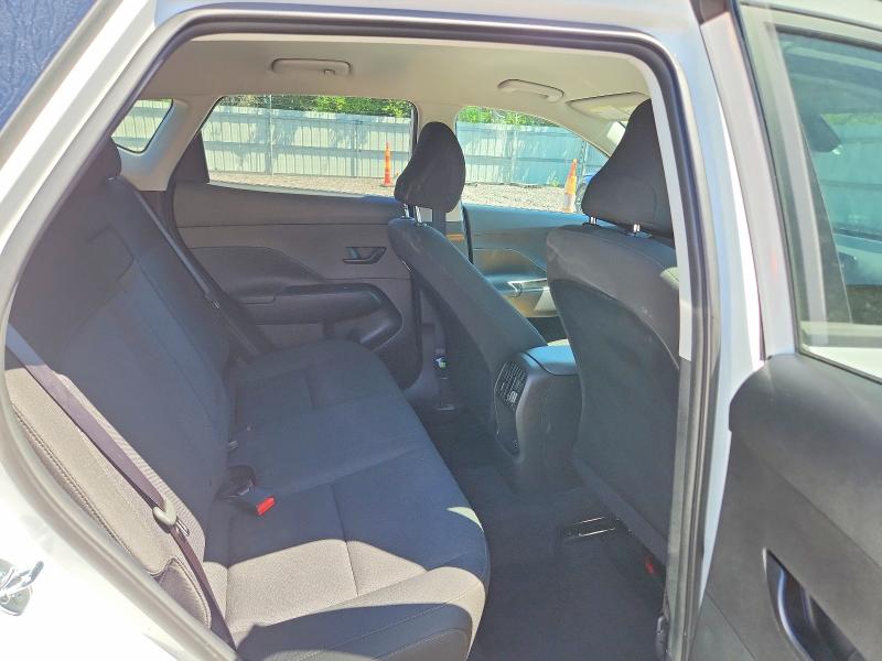 2026 Hyundai Kona მანქანა იყიდება აუქციონზე, vin: KM8HF3AB8TU407544, აუქციონის ნომერი: 57351536