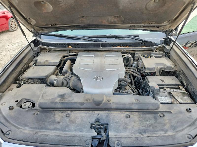 Продажа на аукционе авто 2019 Lexus Gx, vin: JTJJM7FX7K5222723, номер лота: 55528296