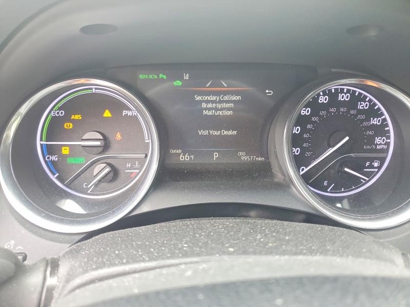 Aukcja sprzedaży 2018 Toyota Camry Hybrid, vin: 4T1B21HK1JU008404, numer aukcji: 55381886