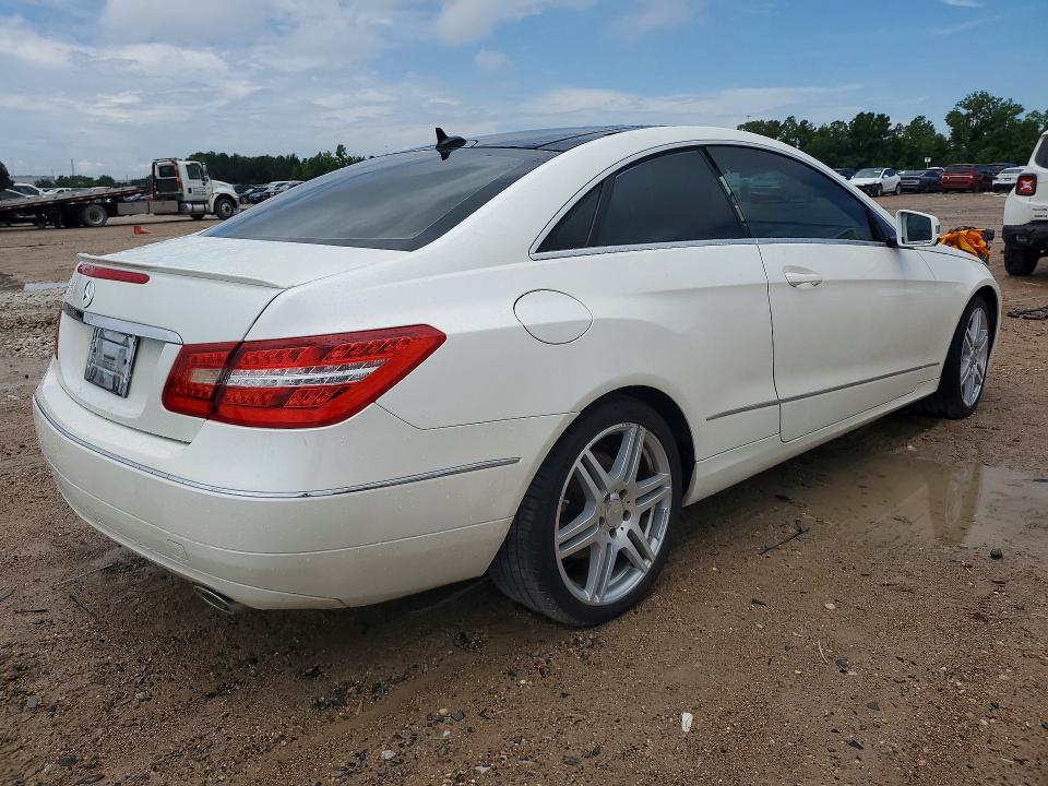 Aukcja sprzedaży 2013 Mercedes-benz E, vin: WDDKJ5KB1DF201979, numer aukcji: 55753536