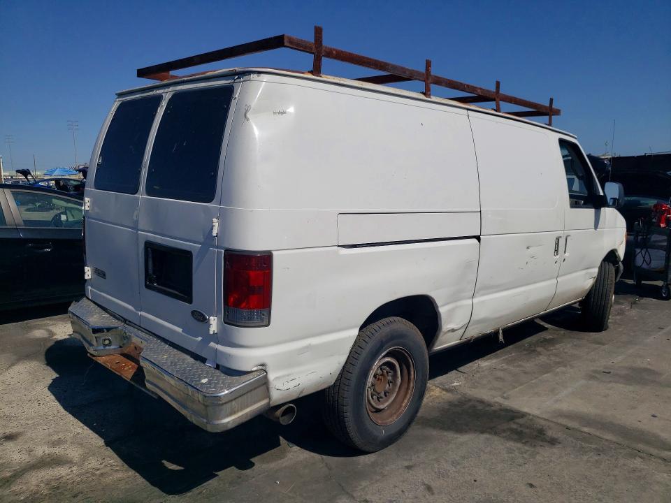 Aukcja sprzedaży 2005 Ford Econoline, vin: 1FTNE24L35HA80734, numer aukcji: 56115566