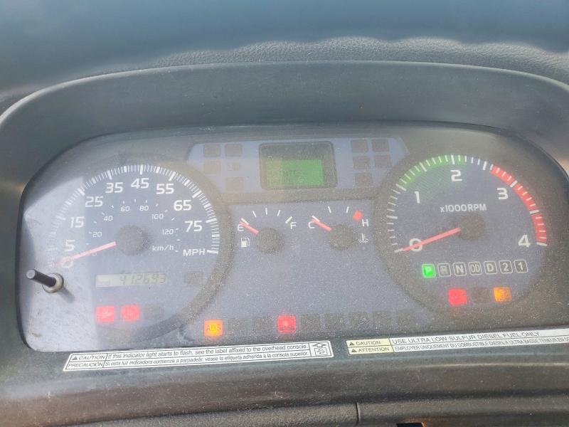 Продаж на аукціоні авто 2009 Hino 258, vin: 5PVND8JNX92S50155, номер лоту: 55913416