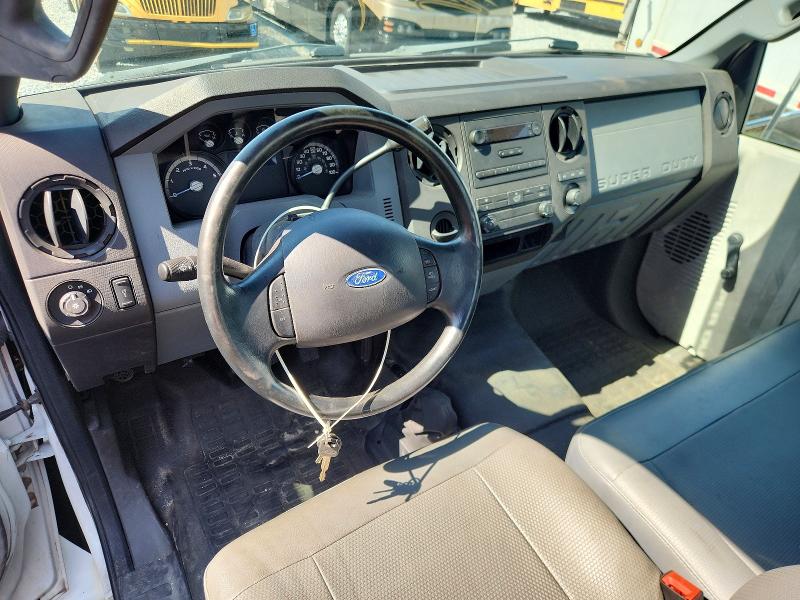 Продажа на аукционе авто 2015 Ford F650, vin: 3FRNF6HP4FV716640, номер лота: 59248196