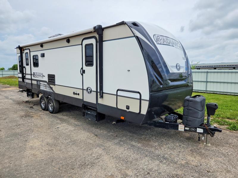 Продажа на аукционе авто 2019 Cruiser Recreational Vehicle (rv), vin: 5RXFB3223K2404015, номер лота: 55065666