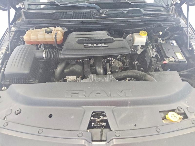 Продажа на аукционе авто 2020 Ram 1500, vin: 1C6SRFLM4LN270380, номер лота: 54850476