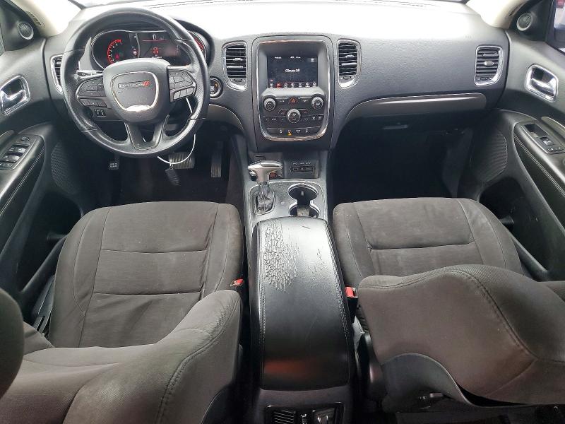Продажа на аукционе авто 2018 Dodge Durango, vin: 1C4RDHAG8JC385023, номер лота: 58440916