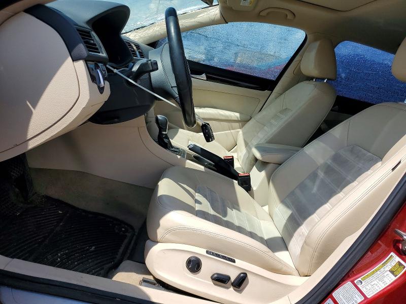 Продажа на аукционе авто 2015 Volkswagen Passat, vin: 1VWCV7A38FC068602, номер лота: 56940916