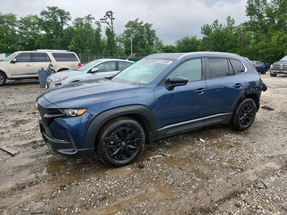 Aukcja sprzedaży 2025 Mazda Cx-50, vin: 7MMVABDM5SN341007, numer aukcji: 58190696