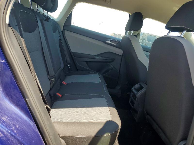 Aukcja sprzedaży 2023 Volkswagen Taos, vin: 3VVDX7B28PM347105, numer aukcji: 56721716