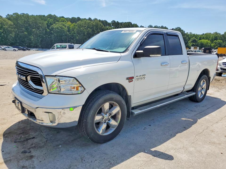 Продаж на аукціоні авто 2015 Ram 1500, vin: 1C6RR7GM1FS666139, номер лоту: 56079086