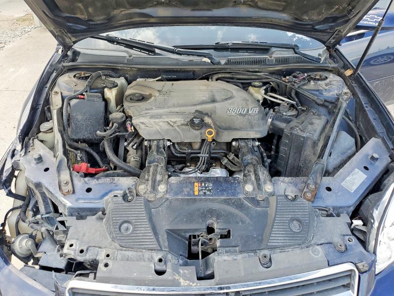 Продажа на аукционе авто 2011 Chevrolet Impala, vin: 2G1WC5EM8B1180290, номер лота: 58532376