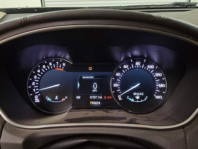57042946 :رقم المزاد ، 2LMPJ6LR1HBL51311 vin ، 2017 Lincoln Mkx مزاد بيع