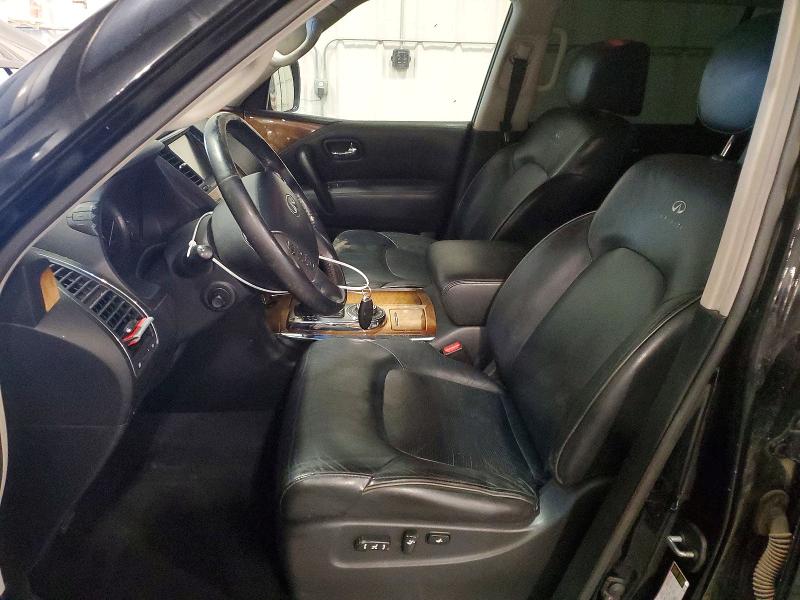 2014 Infiniti Qx80 მანქანა იყიდება აუქციონზე, vin: JN8AZ2NE0E9063651, აუქციონის ნომერი: 85972645