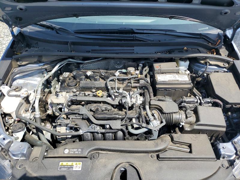 Продаж на аукціоні авто 2023 Toyota Corolla, vin: 5YFB4MDE9PP072955, номер лоту: 58562436