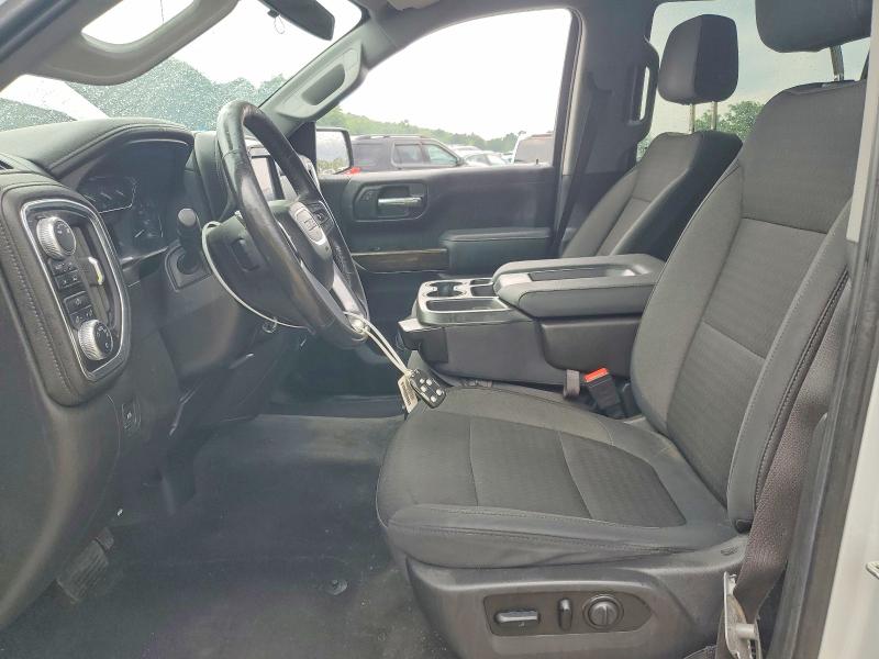 Продаж на аукціоні авто 2019 Gmc Sierra, vin: 1GTU9BED0KZ401299, номер лоту: 59117926