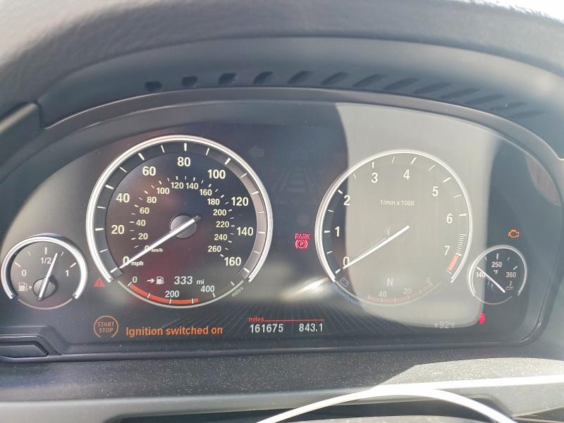 Продаж на аукціоні авто 2014 Bmw X5, vin: 5UXKR2C58E0H33262, номер лоту: 58218676