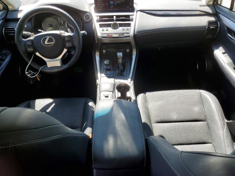 56350716 :رقم المزاد ، JTJBJRBZ7K2120677 vin ، 2019 Lexus Nx مزاد بيع