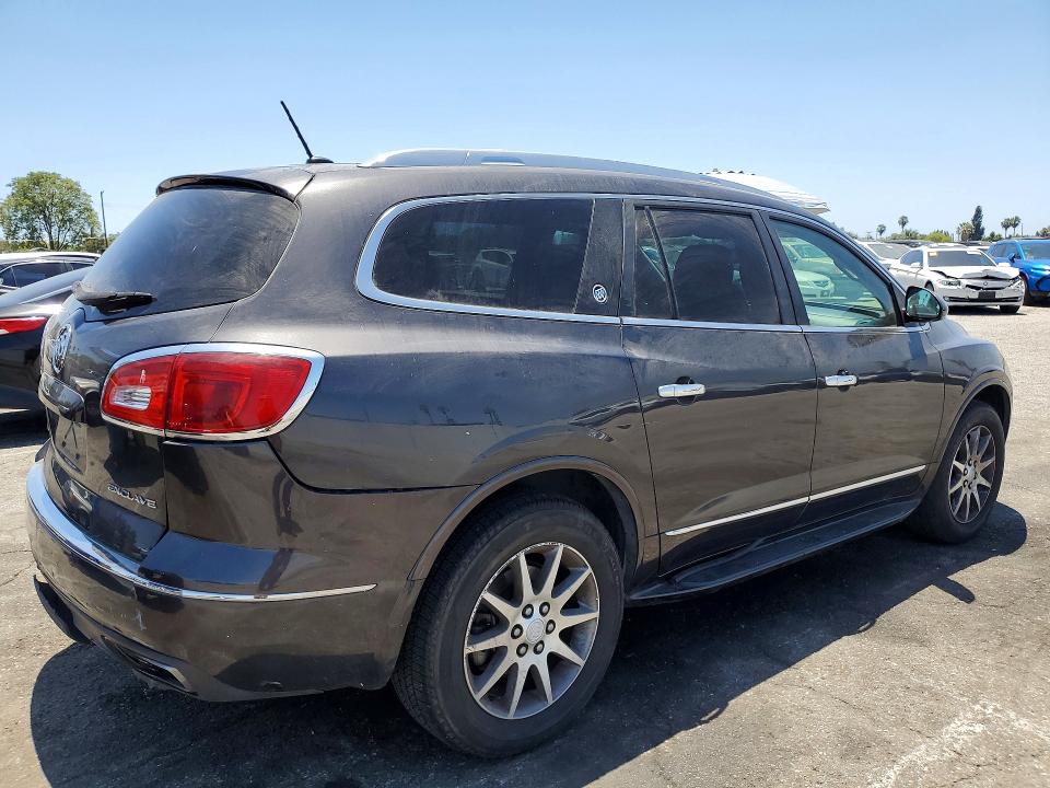 Aukcja sprzedaży 2015 Buick Enclave, vin: 5GAKRBKD3FJ364086, numer aukcji: 56352856