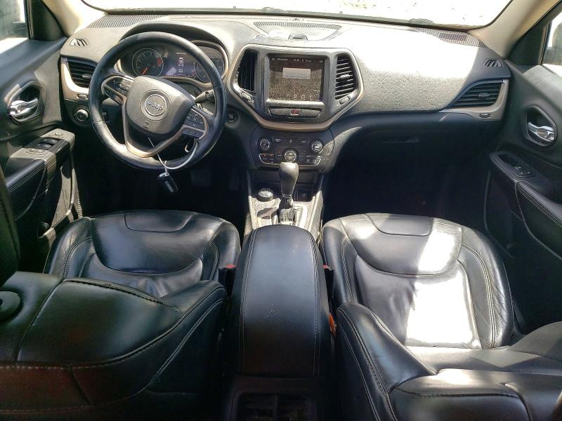 Aukcja sprzedaży 2016 Jeep Cherokee, vin: 1C4PJMDB4GW186762, numer aukcji: 55674706