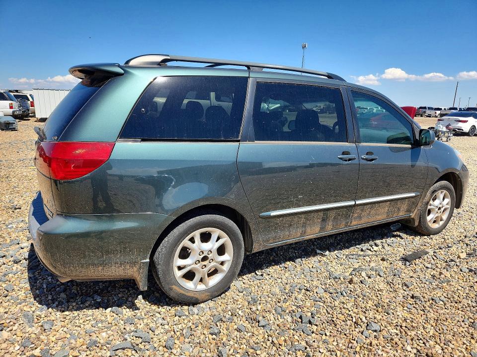 Aukcja sprzedaży 2004 Toyota Sienna, vin: 5TDZA22C14S149298, numer aukcji: 59002446
