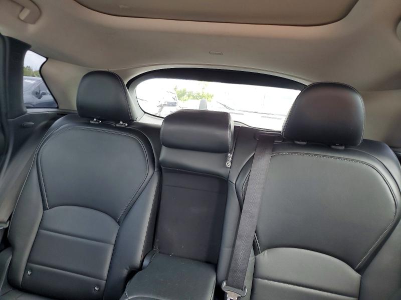 Продаж на аукціоні авто 2020 Infiniti Qx50, vin: 3PCAJ5M19LF104381, номер лоту: 55635916