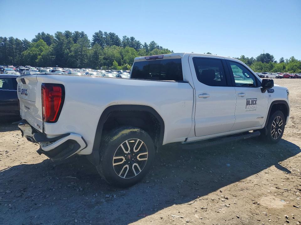 Aukcja sprzedaży 2020 Gmc Sierra, vin: 1GTP9EEL3LZ333622, numer aukcji: 56352416