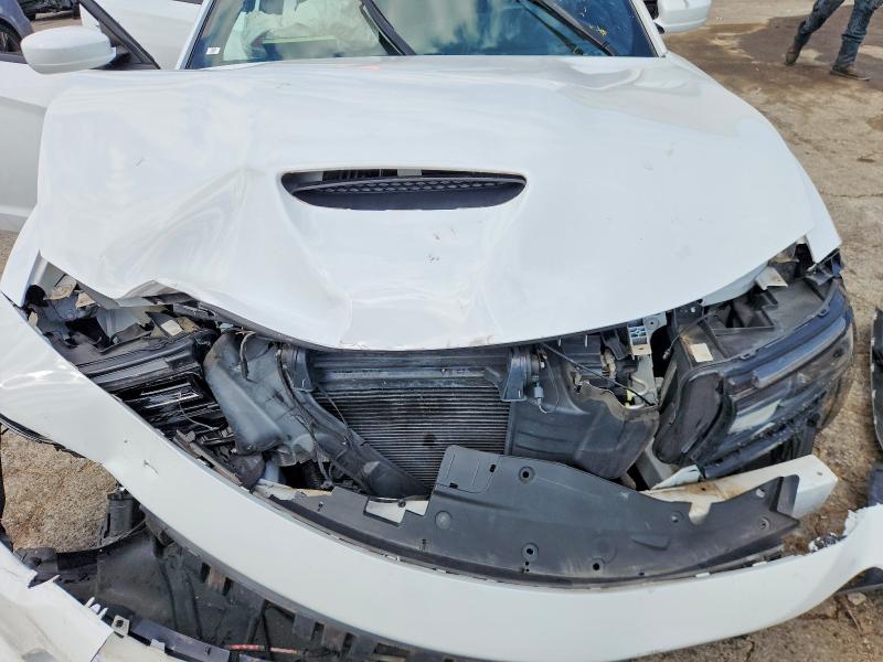 2016 Dodge Charger მანქანა იყიდება აუქციონზე, vin: 2C3CDXEJ1GH301852, აუქციონის ნომერი: 57022276