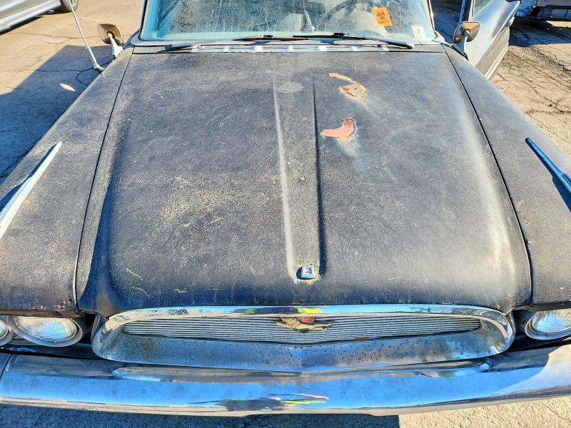1960 Chrysler New Yorker მანქანა იყიდება აუქციონზე, vin: 8103115967, აუქციონის ნომერი: 58851106
