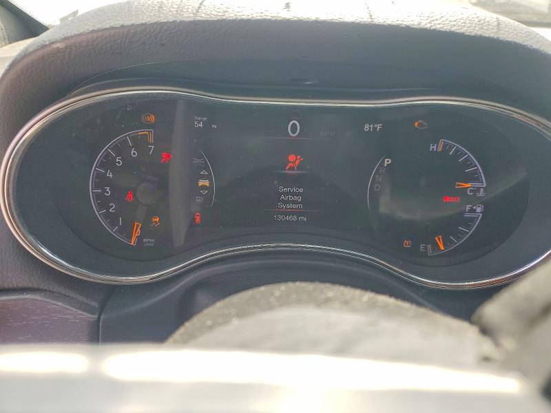 55796066 :رقم المزاد ، 1C4RJEAGXHC953046 vin ، 2017 Jeep Grand Cherokee مزاد بيع