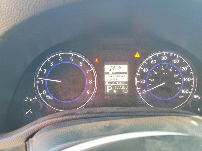 Aukcja sprzedaży 2011 Infiniti G37 Coupe, vin: JN1CV6EK3BM211770, numer aukcji: 55636846
