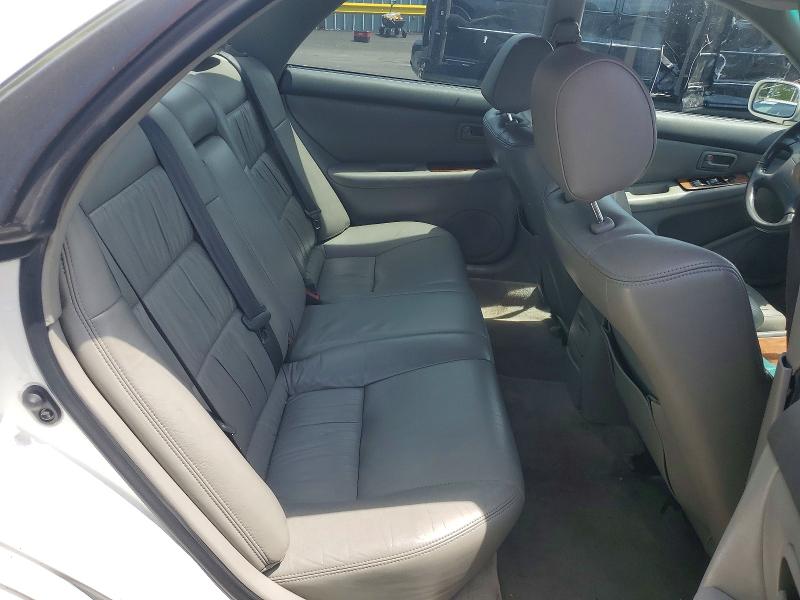 58778486 :رقم المزاد ، JT8BF28G3W5045626 vin ، 1998 Lexus Es مزاد بيع