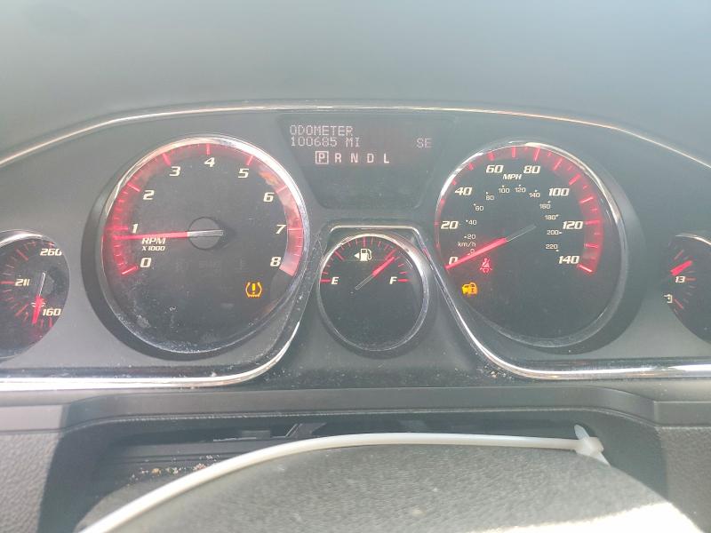 56499356 :رقم المزاد ، 1GKKVNED4FJ283237 vin ، 2015 Gmc Acadia مزاد بيع