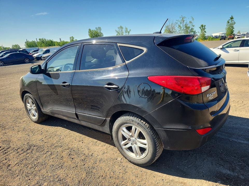 Продажа на аукционе авто 2014 Hyundai Tucson, vin: KM8JT3AF9EU863570, номер лота: 56593746