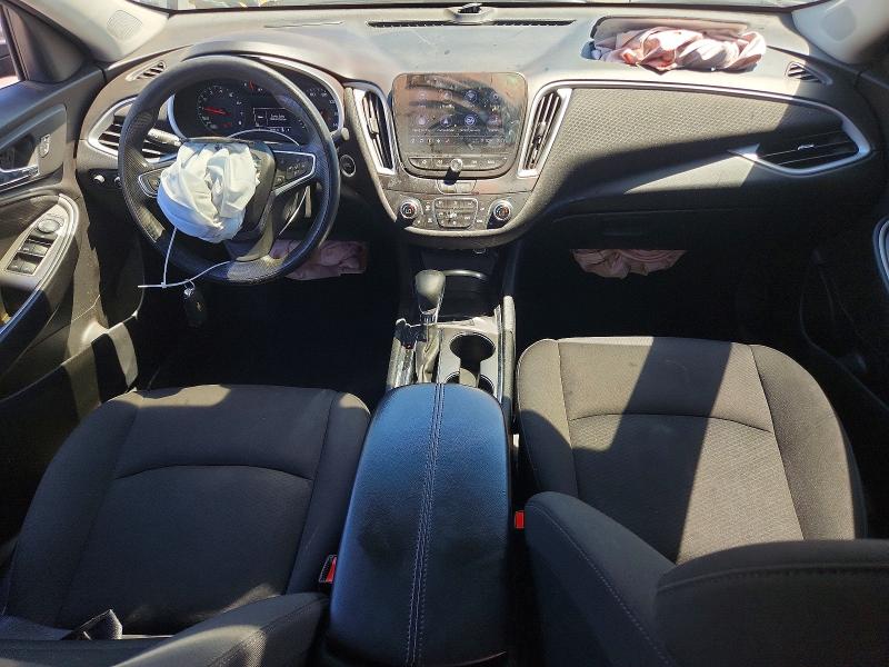 2023 Chevrolet Malibu მანქანა იყიდება აუქციონზე, vin: 1G1ZD5ST4PF232293, აუქციონის ნომერი: 56662596