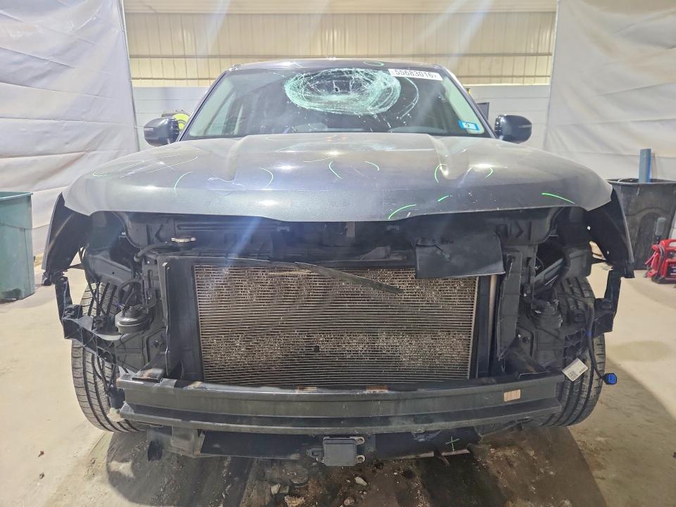 2021 Kia Telluride მანქანა იყიდება აუქციონზე, vin: 5XYP2DHC8MG098001, აუქციონის ნომერი: 55683016