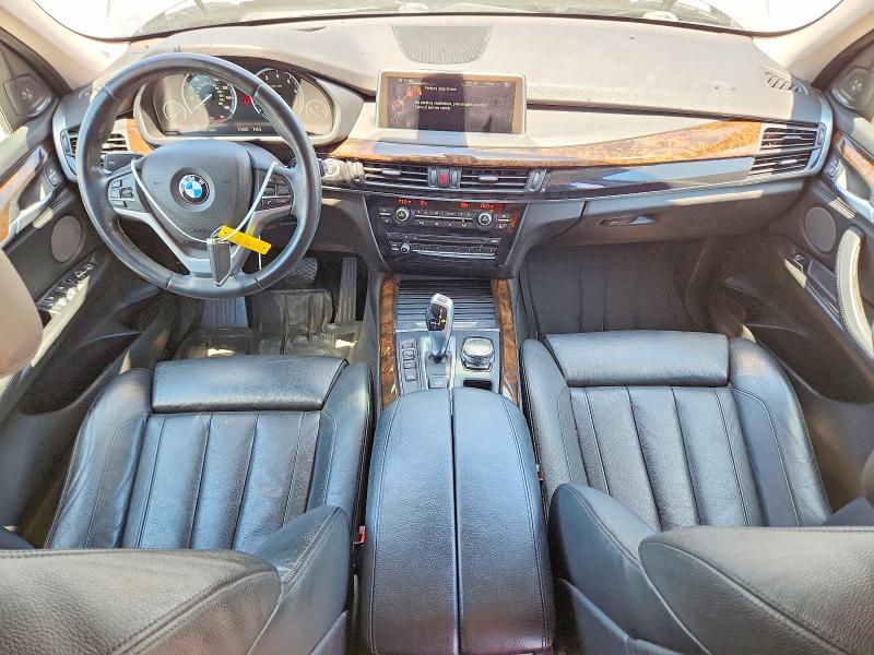 Продажа на аукционе авто 2015 Bmw X5, vin: 5UXKR0C5XF0P10536, номер лота: 56543756