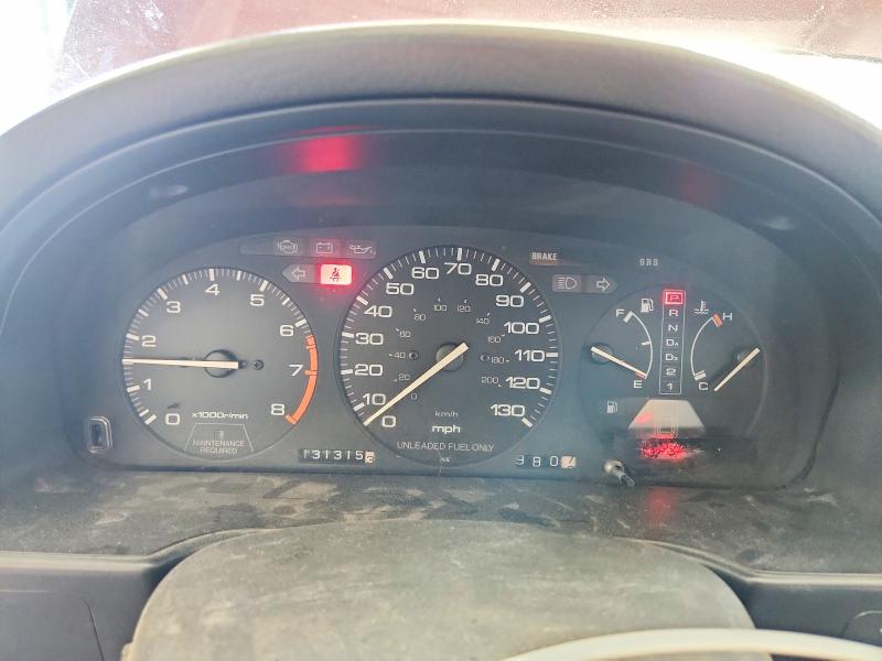 Продажа на аукционе авто 1993 Honda Accord, vin: 1HGCB7248PA010071, номер лота: 56301586