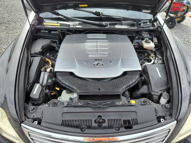 55324686 :رقم المزاد ، JTHBL46F085068251 vin ، 2008 Lexus Ls مزاد بيع