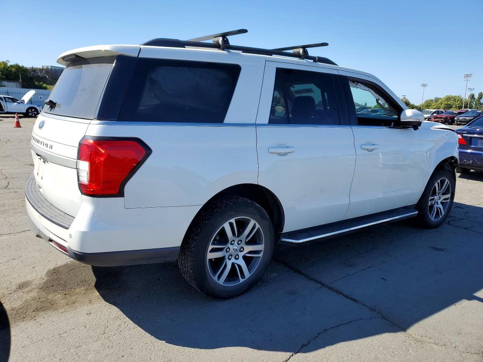 Продажа на аукционе авто 2023 Ford Expedition, vin: 1FMJU1J8XPEA63439, номер лота: 56251656