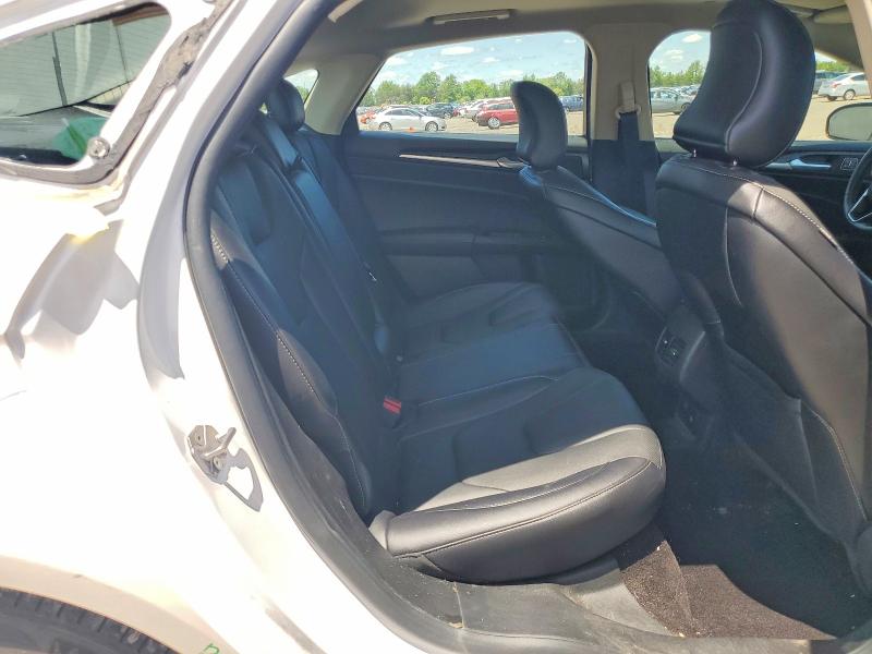 Aukcja sprzedaży 2017 Ford Fusion, vin: 3FA6P0RU3HR161794, numer aukcji: 57362016
