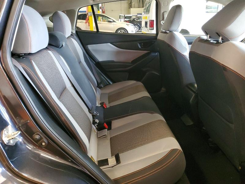 Aukcja sprzedaży 2019 Subaru Crosstrek, vin: JF2GTACC9K8262414, numer aukcji: 57861226