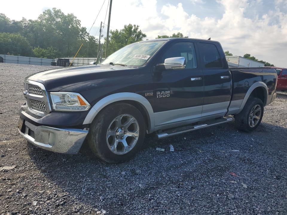 Aukcja sprzedaży 2016 Ram 1500, vin: 1C6RR6JT3GS293326, numer aukcji: 56987006