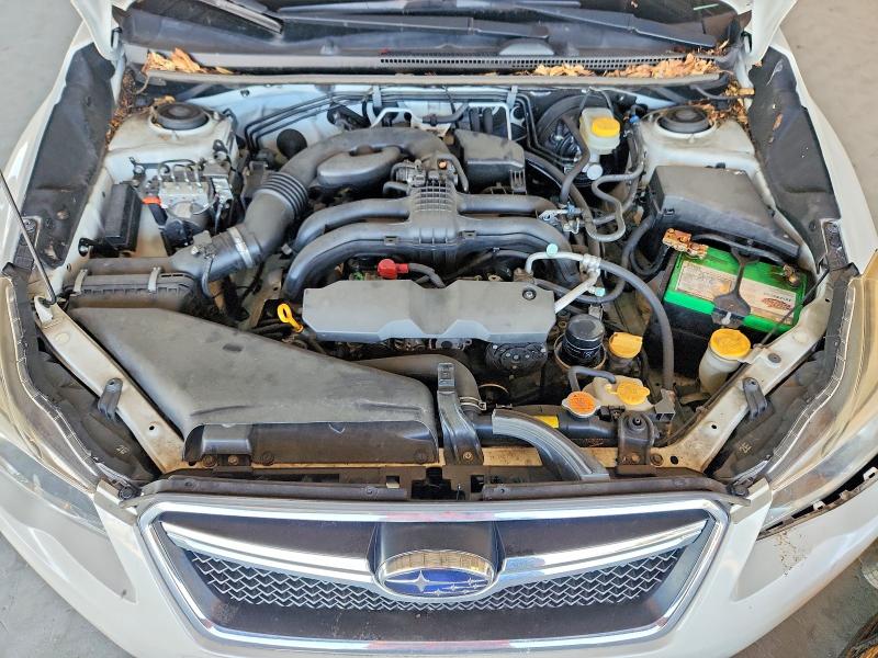 Продажа на аукционе авто 2017 Subaru Crosstrek, vin: JF2GPADC2HH280930, номер лота: 56350166