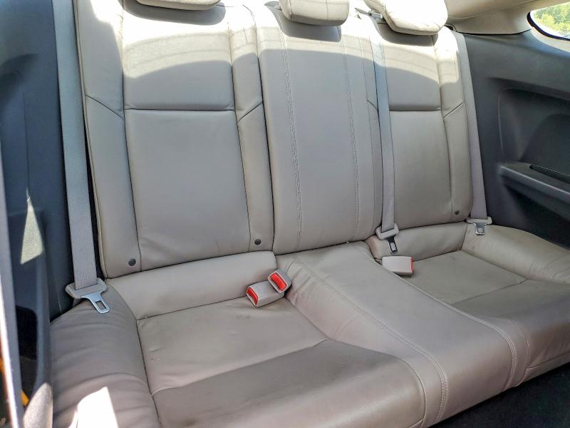 Продаж на аукціоні авто 2012 Honda Civic, vin: 2HGFG3B00CH508555, номер лоту: 55091796